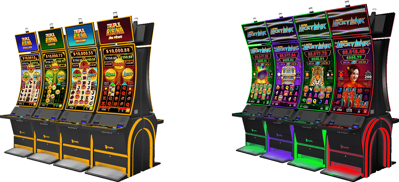 Tsunami Curve™ and Tsunami Curve XL™ back-to-back bank configurations