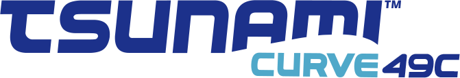 Tsunami Curve 49C logo